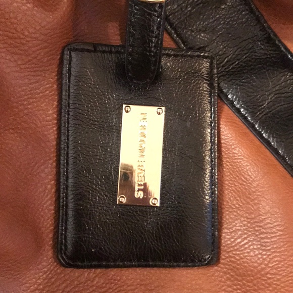 Steve Madden tote bag - Picture 3 of 6